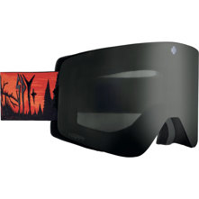 Spy Optics Marauder Ski Goggle Picture